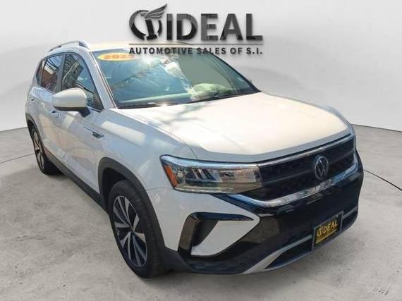 VOLKSWAGEN TAOS 4MOTION 2023 3VVYX7B28PM304739 image VOLKSWAGEN TAOS 4MOTION 2023 3VVYX7B28PM304739 image